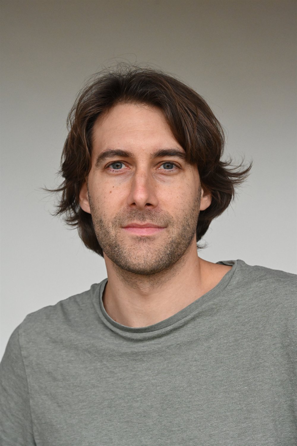 Martin Tichy-Ruch — Produkt und Entwicklung